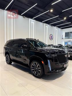 کادیلاک ئێسکەلەید